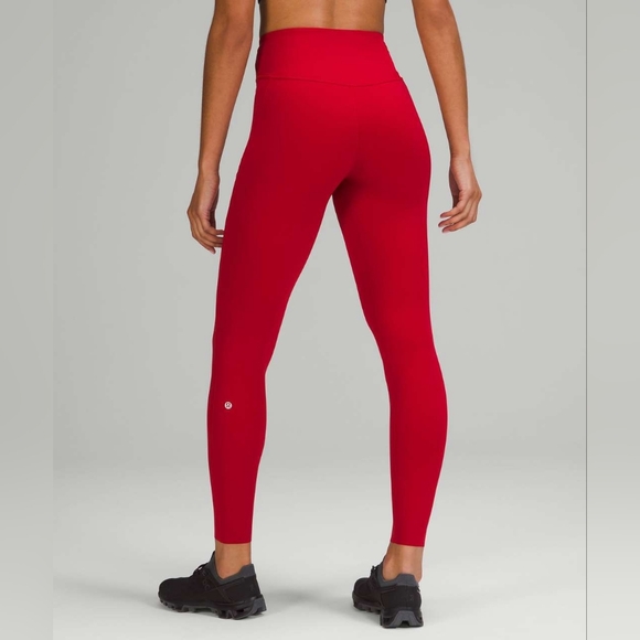Lululemon Base Pace High-Rise Running Tight 28